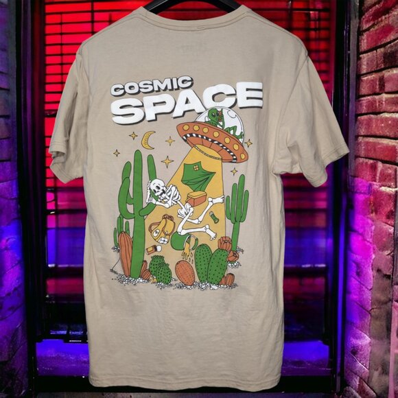 Cosmic Space Eighty Eight - Picture 2 of 5